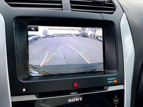 Used 2014 Ford Explorer Sport w/ Equipment Group 401A image 27