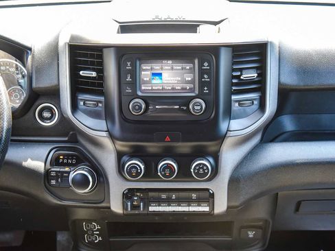 Used 2024 RAM 2500 Tradesman w/ Snow Chief Group AWD/4WD image 17