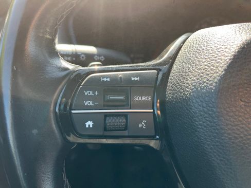 Used 2022 Honda Civic Sport image 22
