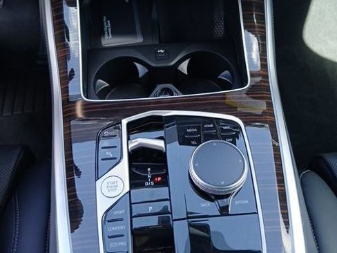 New 2026 BMW X5 sDrive40i RWD image 22