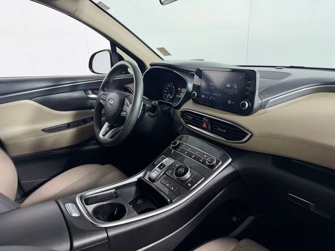 Used 2022 Hyundai Santa Fe SEL w/ Cargo Package FWD image 26