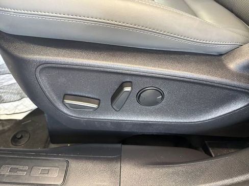 Certified 2025 Ford Bronco Sport Badlands image 15