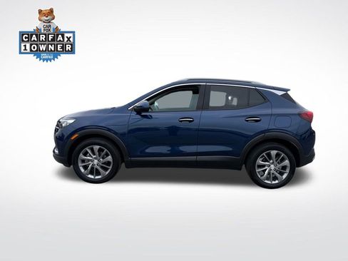 Used 2023 Buick Encore GX Essence w/ Experience Buick Package image 2