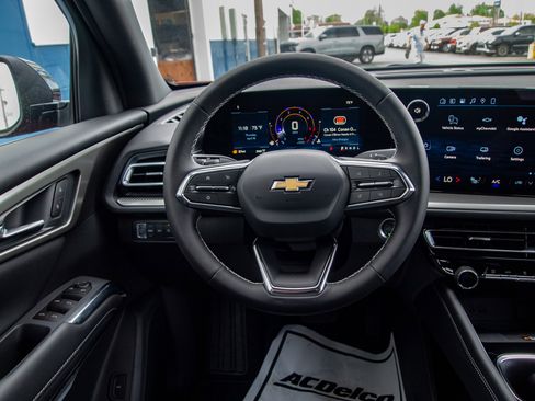 New 2026 Chevrolet Traverse LT AWD/4WD image 20