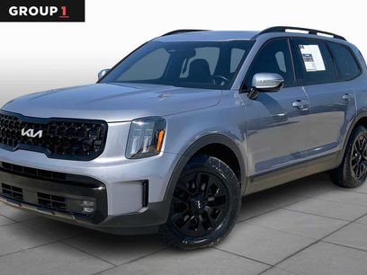Used 2024 Kia Telluride SX X-Pro