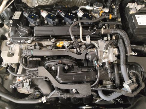 Used 2024 Toyota Corolla LE FWD image 30