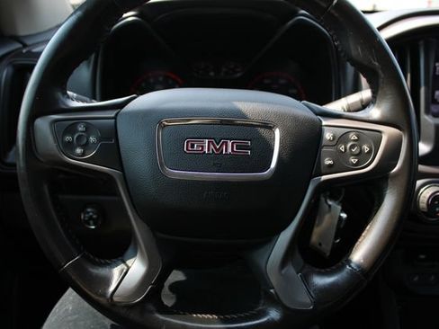 Used 2015 GMC Canyon SLE w/ All-Terrain Package AWD/4WD image 12