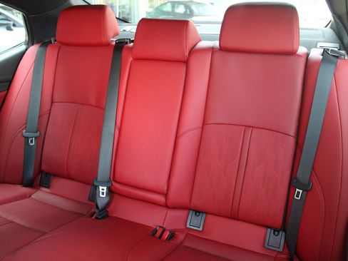 Certified 2026 Toyota Camry XSE FWD image 28