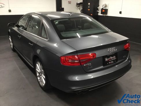 Used 2016 Audi A4 2.0T Premium Plus w/ Technology Package image 7