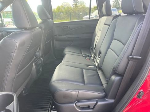 Used 2023 Honda Passport EX-L image 13