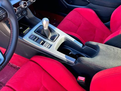 Used 2025 Honda Civic Type R image 16