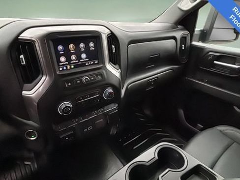 Used 2024 Chevrolet Silverado 3500 W/T w/ WT Convenience Package RWD image 23
