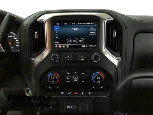 Used 2022 Chevrolet Silverado 3500 LT w/ Convenience Package AWD/4WD image 22