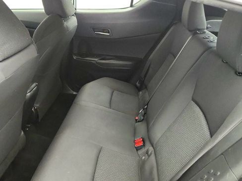 Used 2018 Toyota C-HR XLE image 20