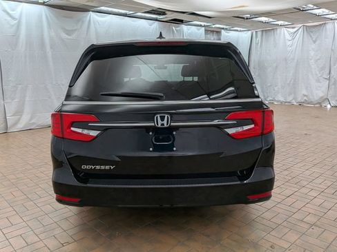 Used 2024 Honda Odyssey EX-L image 6