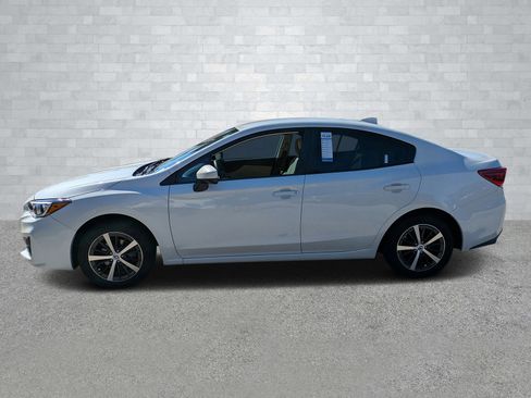 Used 2019 Subaru Impreza 2.0i Premium image 8