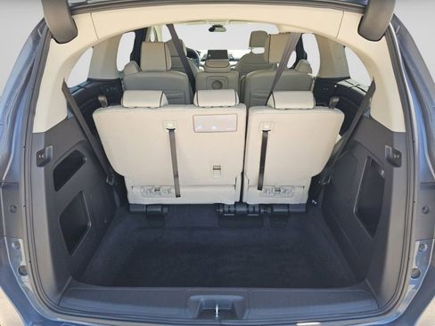 Used 2026 Honda Odyssey Touring image 27