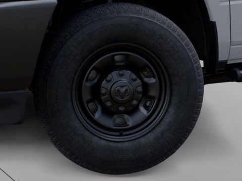 New 2026 RAM 2500 Tradesman AWD/4WD image 8