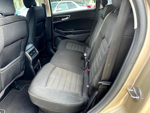 Used 2018 Ford Edge SEL w/ Cargo Accessory Package image 24