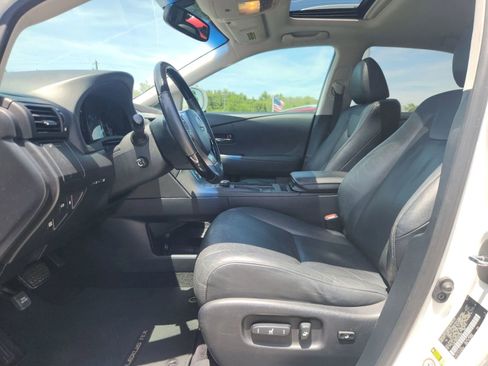 Used 2015 Lexus RX 350 FWD image 9