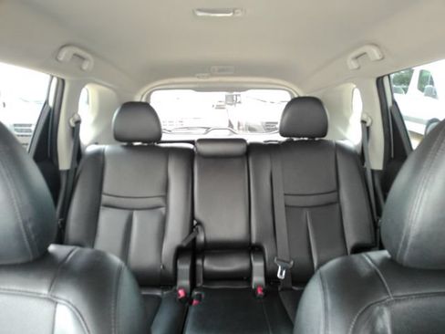 Used 2020 Nissan Rogue SL FWD image 36