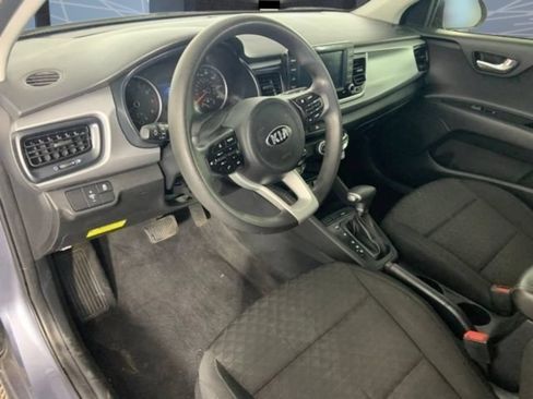 Used 2020 Kia Rio S w/ Technology Package FWD image 21