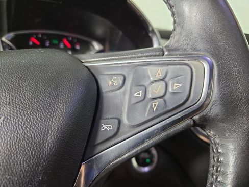 Used 2019 Chevrolet Equinox LT AWD/4WD image 23