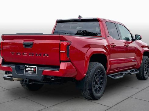 Used 2024 Toyota Tacoma SR5 RWD image 13