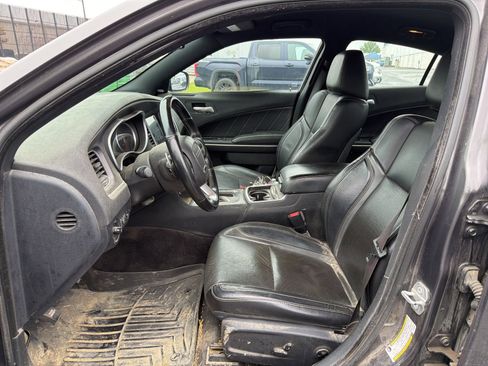 Used 2018 Dodge Charger GT AWD/4WD image 10