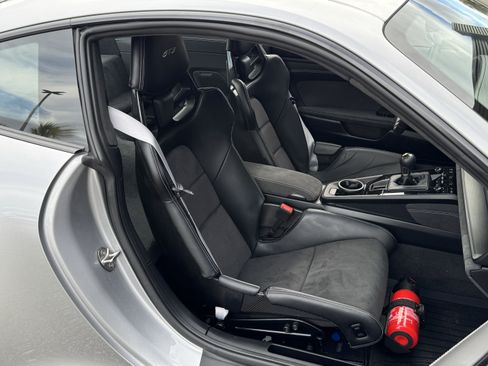 Certified 2023 Porsche 911 GT3 image 23