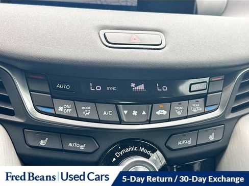 Used 2023 Acura TLX w/ Technology Package FWD image 20
