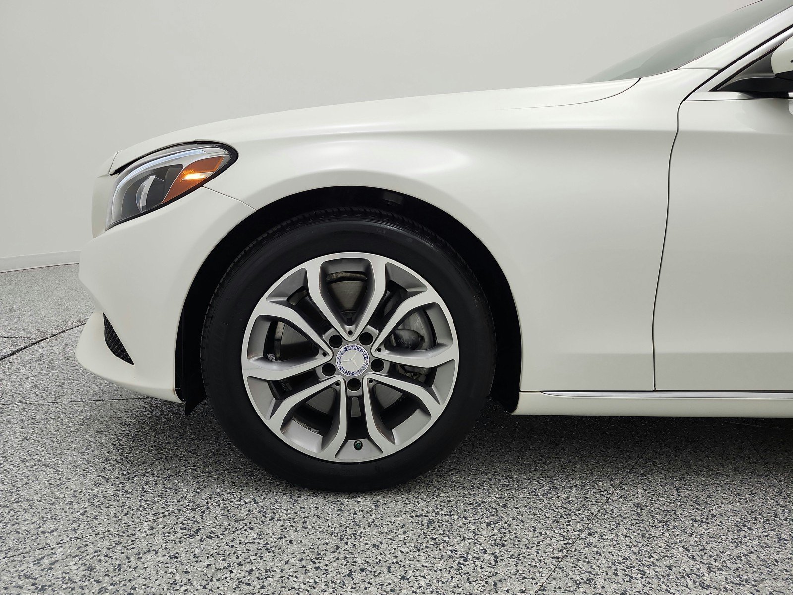 Used 2016 Mercedes-Benz C 300 Sedan image 22
