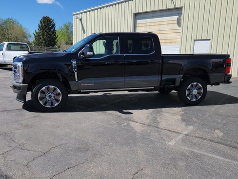 New 2026 Ford F250 King Ranch AWD/4WD image 5