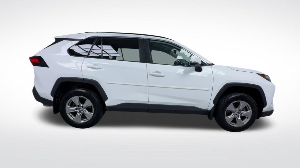 Certified 2023 Toyota RAV4 XLE w/ XLE Grade Weather Package AWD/4WD image 10