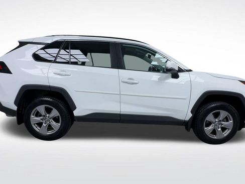 Used 2023 Toyota RAV4 XLE w/ XLE Grade Weather Package AWD/4WD image 10
