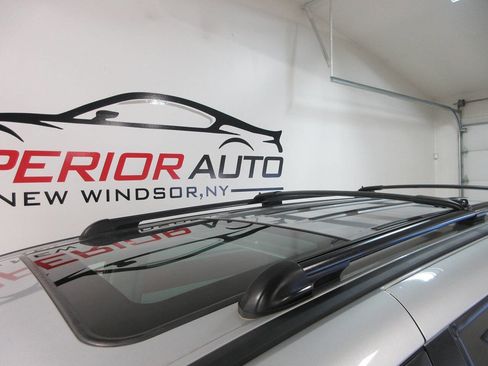 Used 2000 MAZDA MPV LX image 15