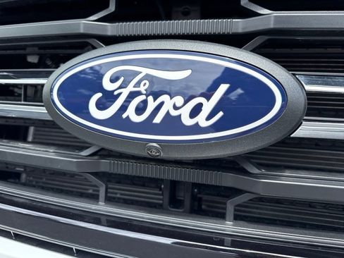 New 2026 Ford F150 XLT w/ Equipment Group 302A MID RWD image 35
