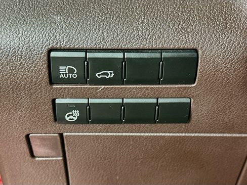 Used 2016 Lexus RX 350 AWD w/ Premium Package image 17