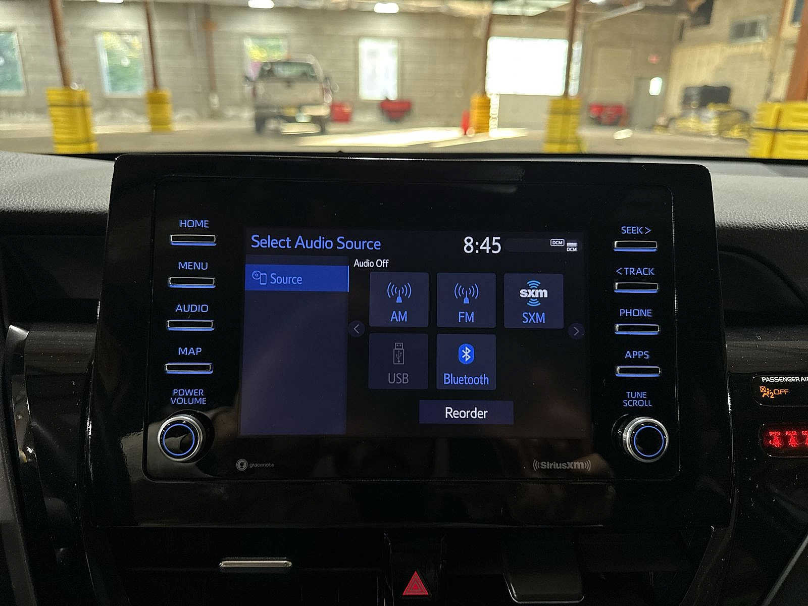 Certified 2022 Toyota Camry LE w/ Convenience Package FWD image 20