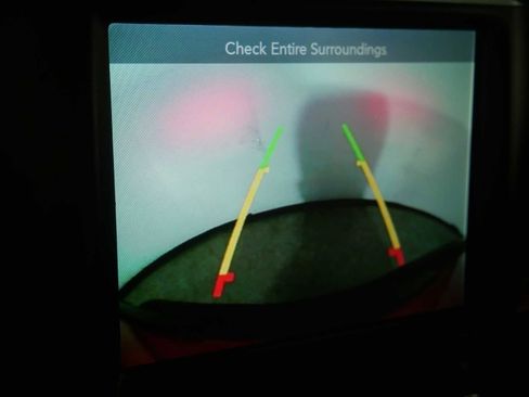 Used 2017 RAM 1500 Rebel w/ Luxury Group image 33