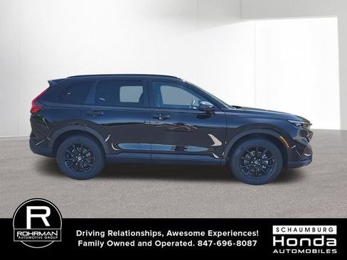 New 2026 Honda CR-V Sport-L image 10