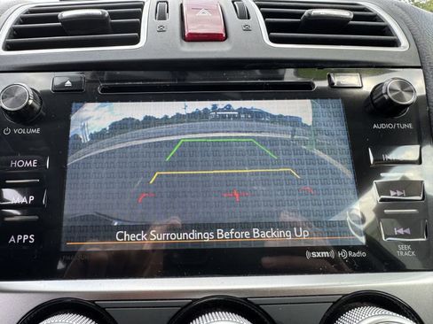 Used 2016 Subaru Crosstrek 2.0i Limited AWD/4WD image 14