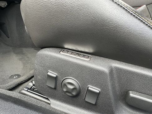 Used 2012 Cadillac CTS V w/ Wood Trim Package image 16