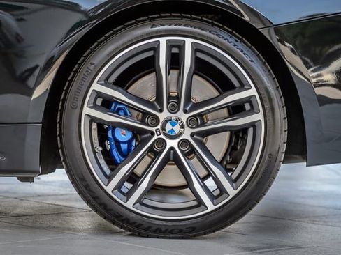 Used 2019 BMW 440i Convertible RWD image 20