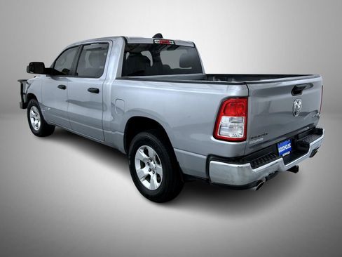 Used 2023 RAM 1500 Big Horn w/ Trailer Tow Group image 7