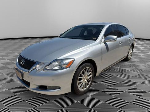 Used 2009 Lexus GS 350 AWD image 7