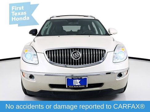 Used 2011 Buick Enclave CXL AWD/4WD image 2