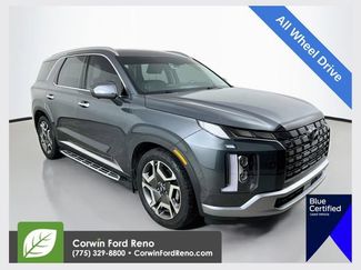 Used 2023 Hyundai Palisade Limited AWD/4WD 360° Tour