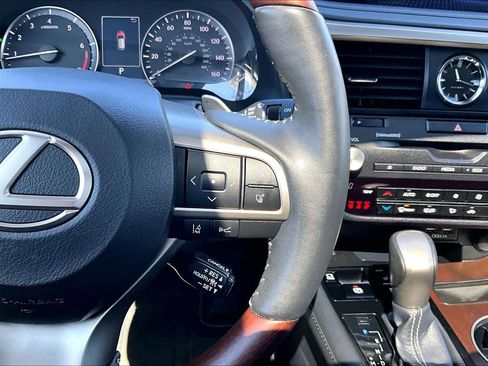 Used 2022 Lexus RX 350 AWD w/ Premium Package image 26