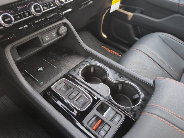 Used 2026 Honda Passport TrailSport Elite image 29